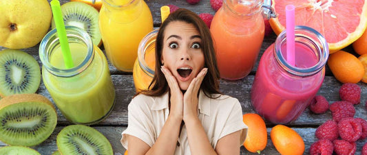 Estos son 5 alimentos engañosos que pueden sabotear tu dieta, ¡cuidado!