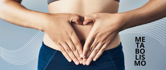 Estos son 5 aliados para acelerar tu metabolismo y sentirte con más energía.