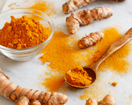 El ingrediente secreto para aumentar tus defensas