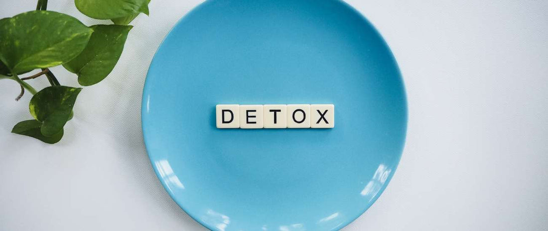 6 hábitos súper saludables para desintoxicar y cuidar tu cuerpo, ¡toma nota!
