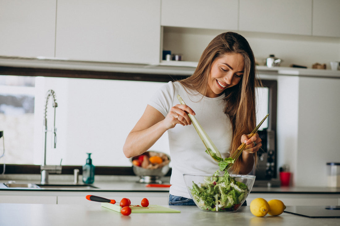 ¿Conoces el impacto que tienen los alimentos en tu bienestar?