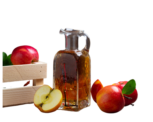 El secreto que no quieren que sepas del Vinagre de Manzana