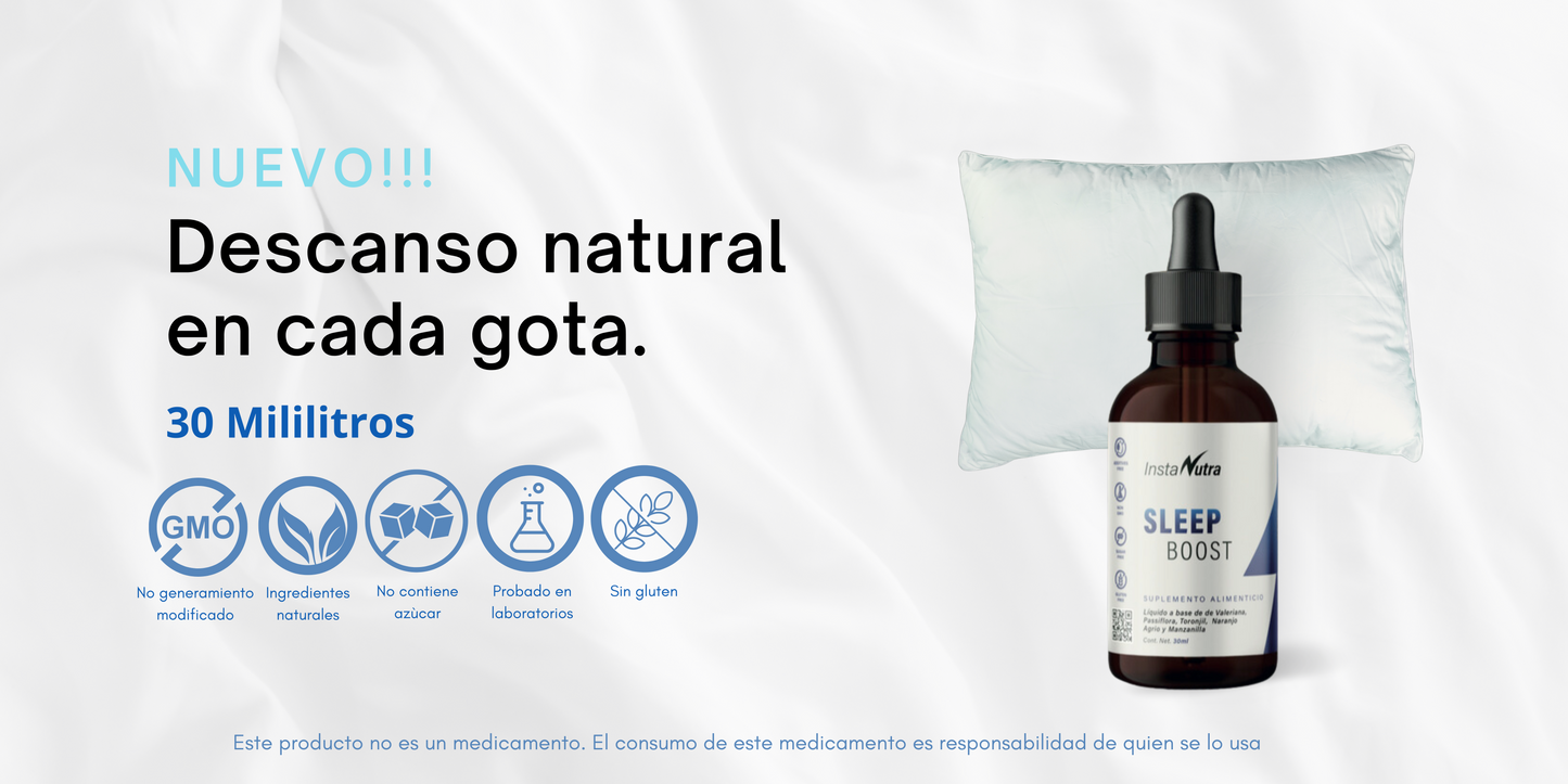 KIT SUPER DESCANSO