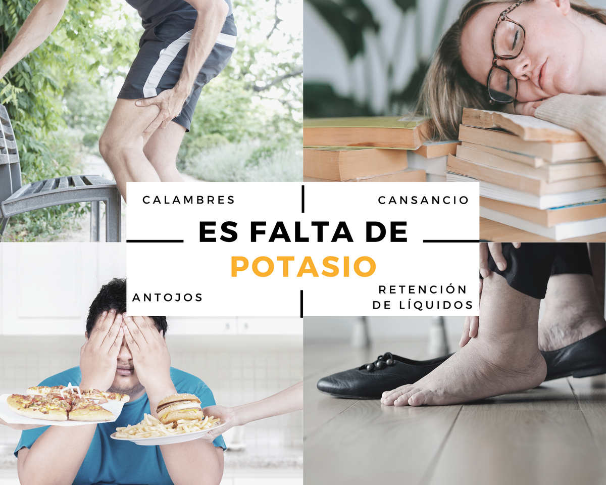 Citrato de Potasio 500 mg – 180 Cápsulas – Rinde 3 Meses