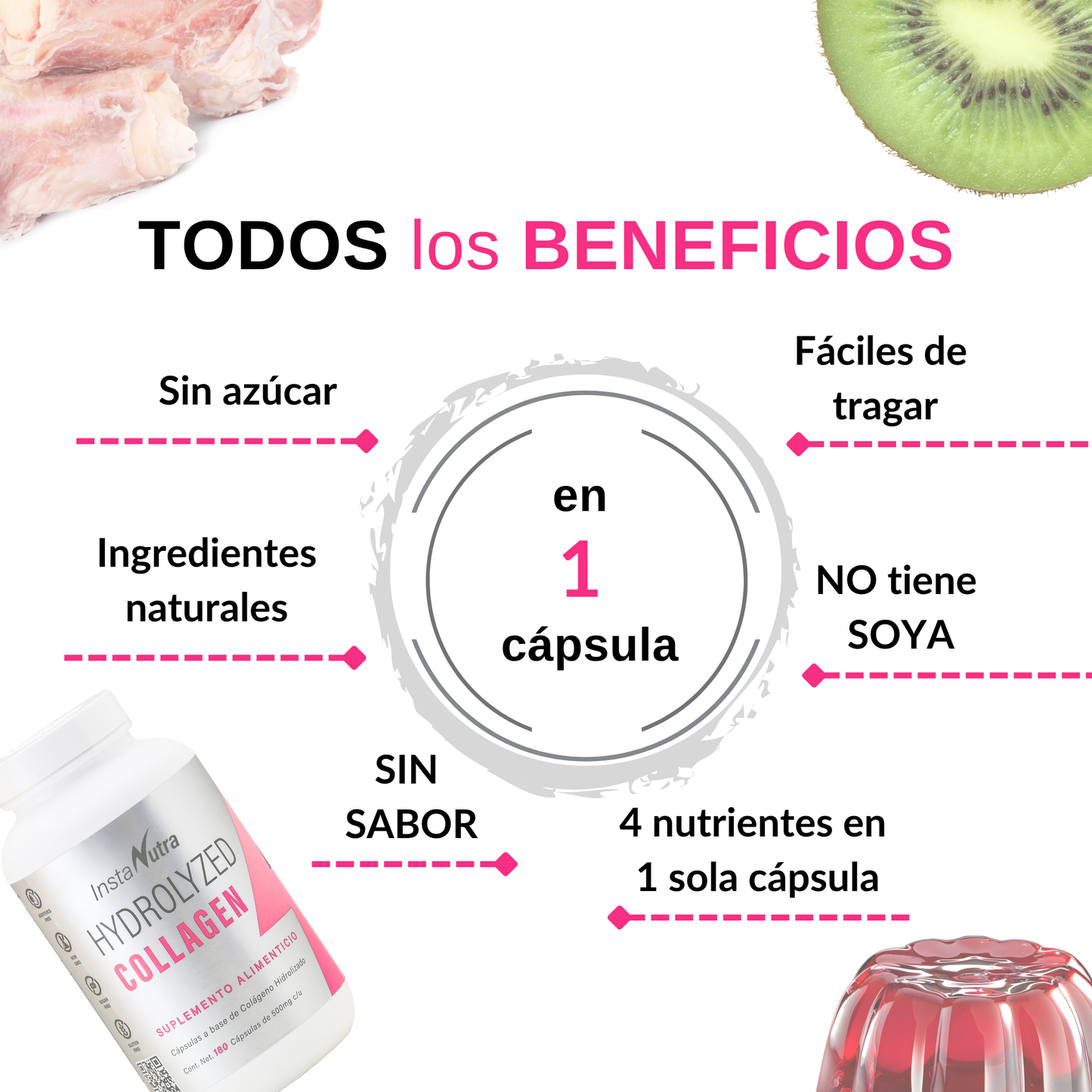 Colágeno Hidrolizado