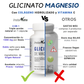 Glicinato de Magnesio