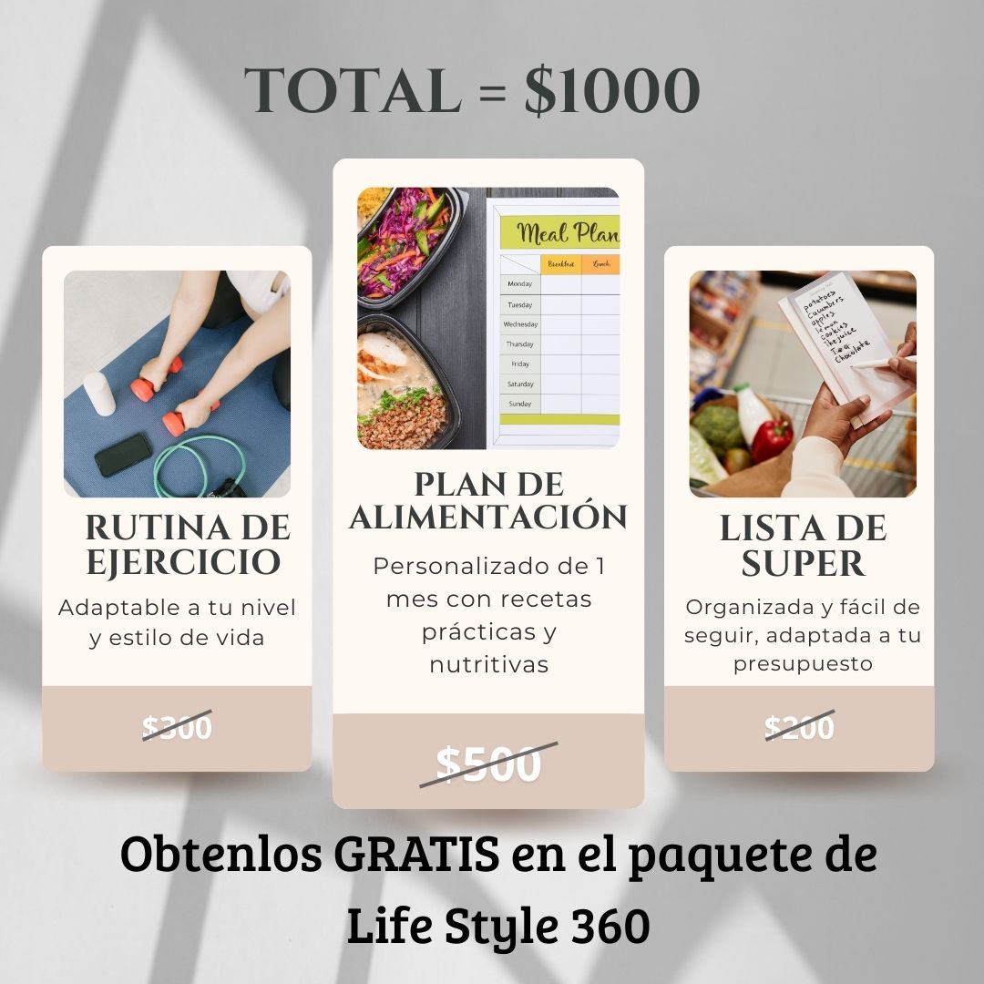 KIT Life Style 360