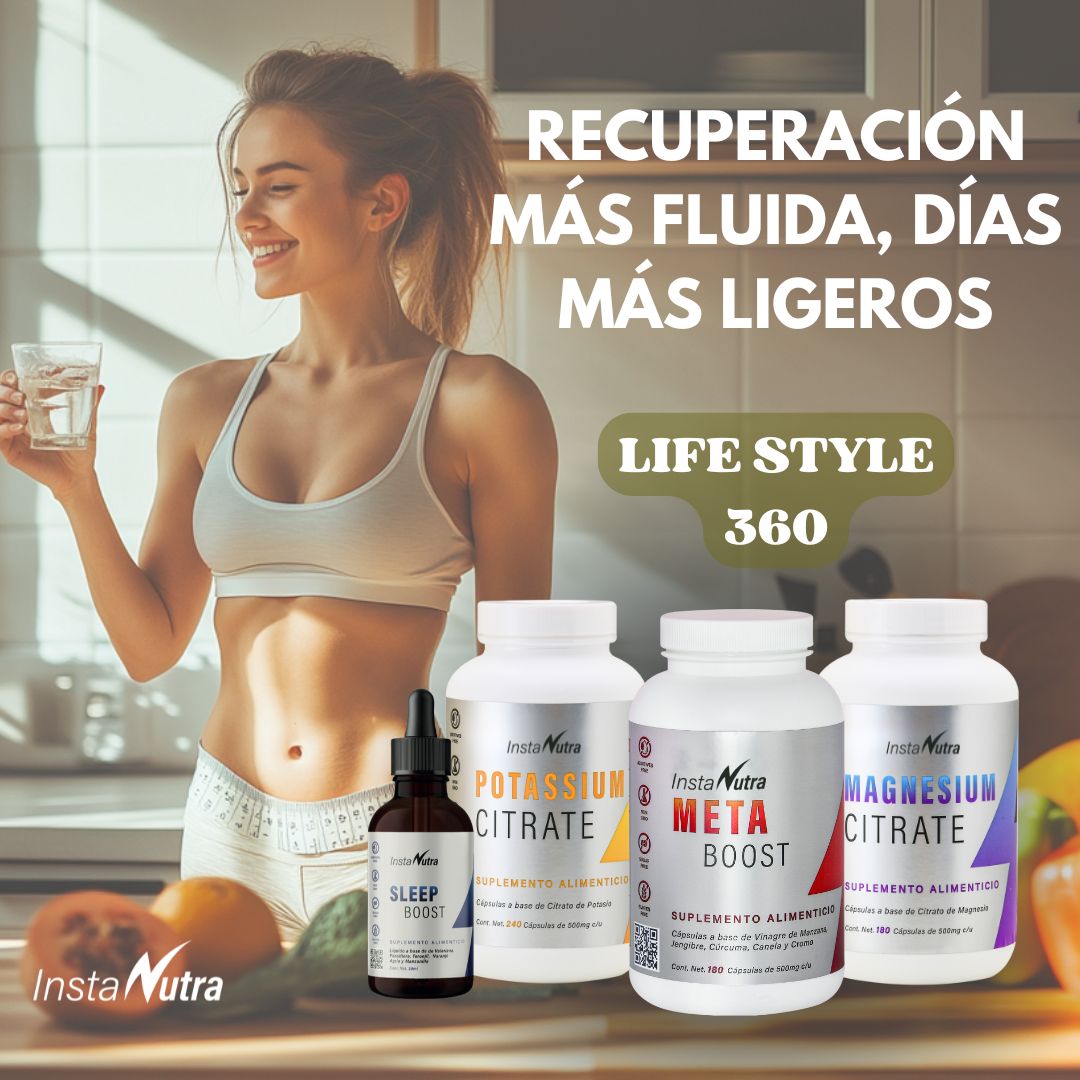 KIT Life Style 360