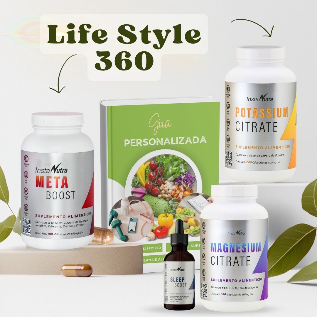 KIT Life Style 360