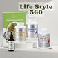 KIT Life Style 360