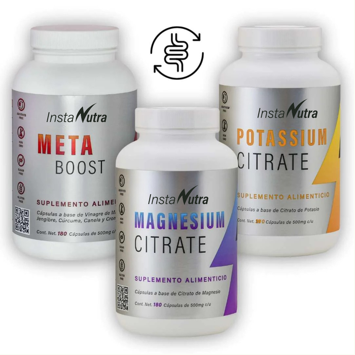 MetaPack